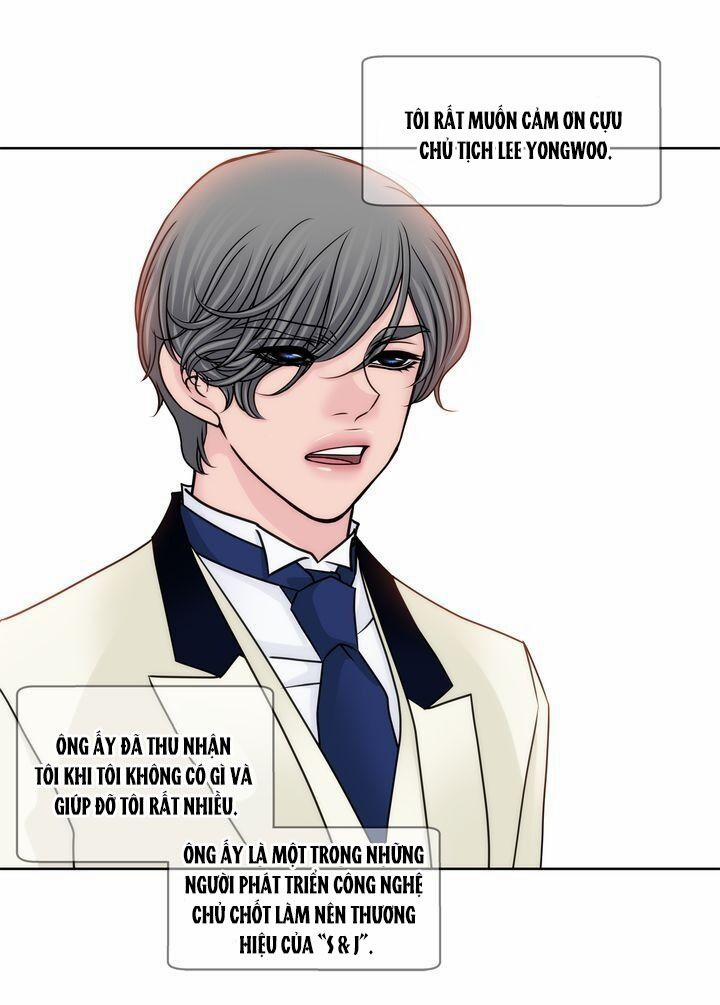 Người Đàn Ông Của Tôi 94.2 trang 11