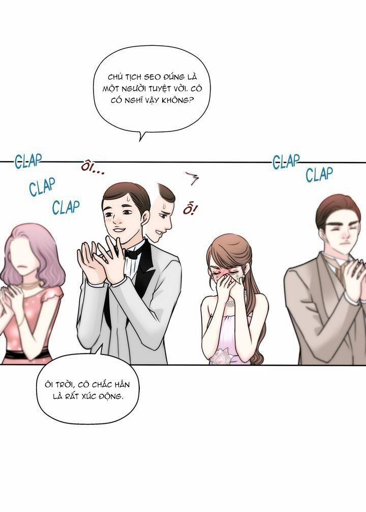 Người Đàn Ông Của Tôi 94.2 trang 15