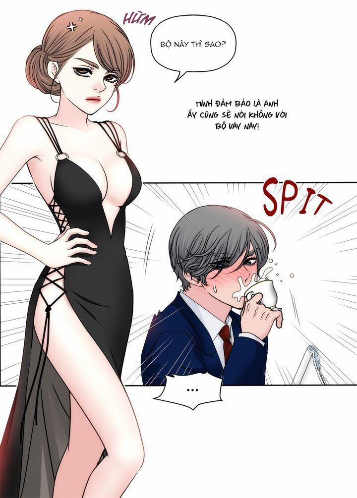 Người Đàn Ông Của Tôi 94.2 trang 2