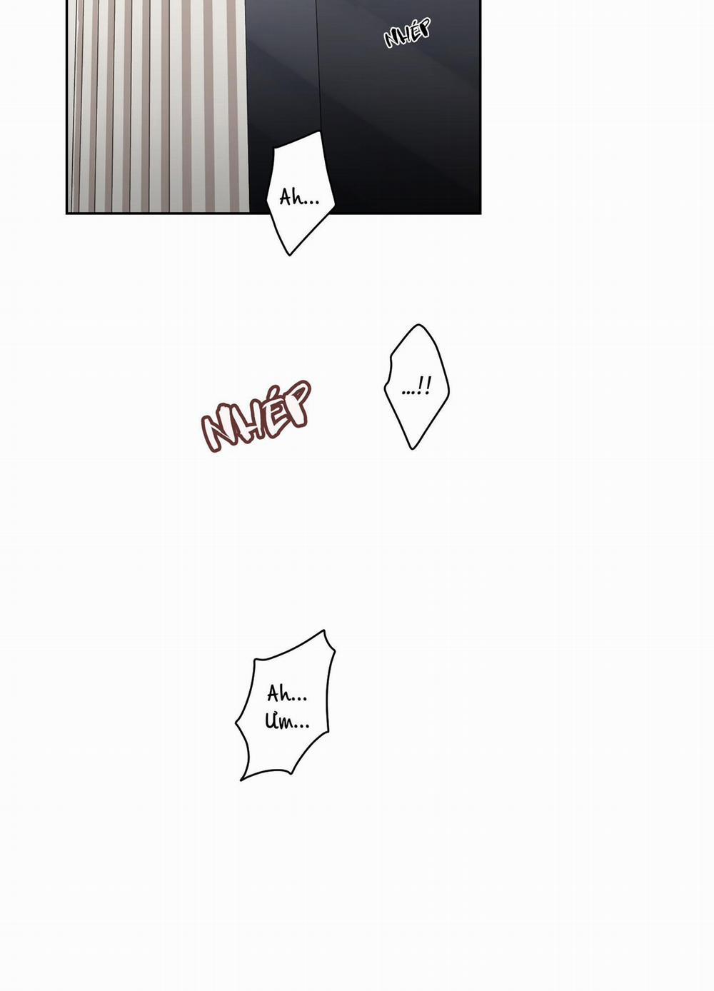 Người Đàn Ông Được Mời Nguy Hiểm 1 trang 1