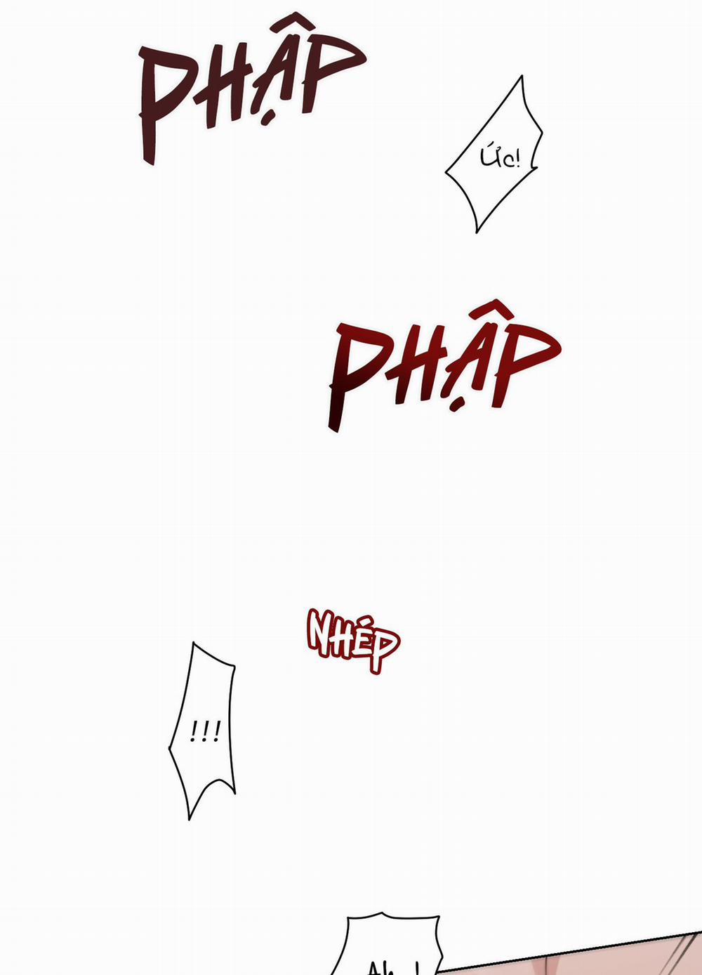 Người Đàn Ông Được Mời Nguy Hiểm 1 trang 10