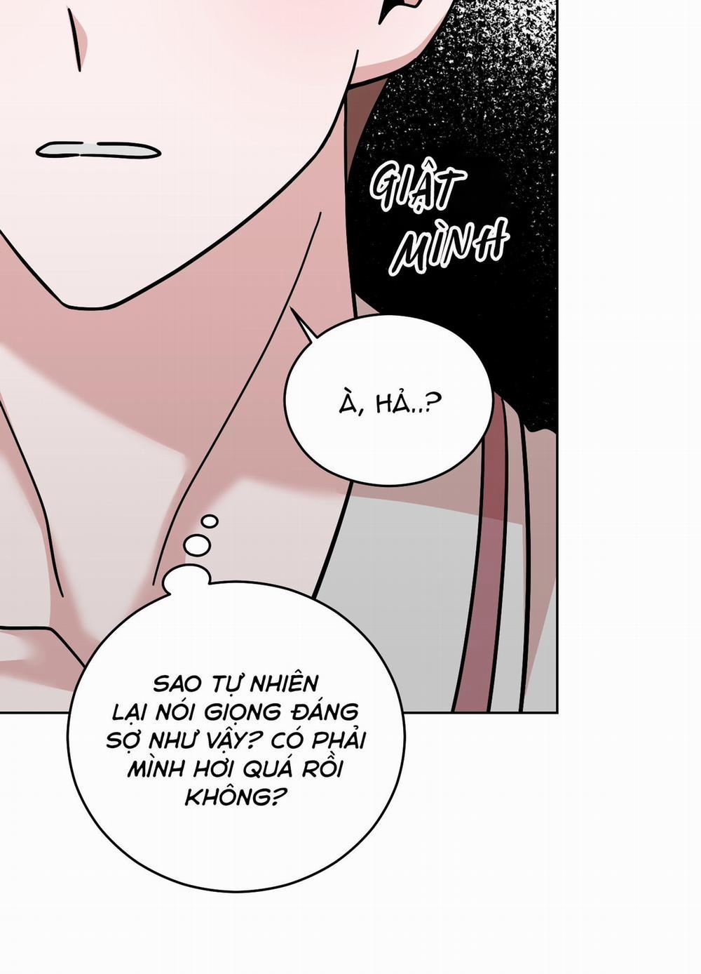 Người Đàn Ông Được Mời Nguy Hiểm 1 trang 104