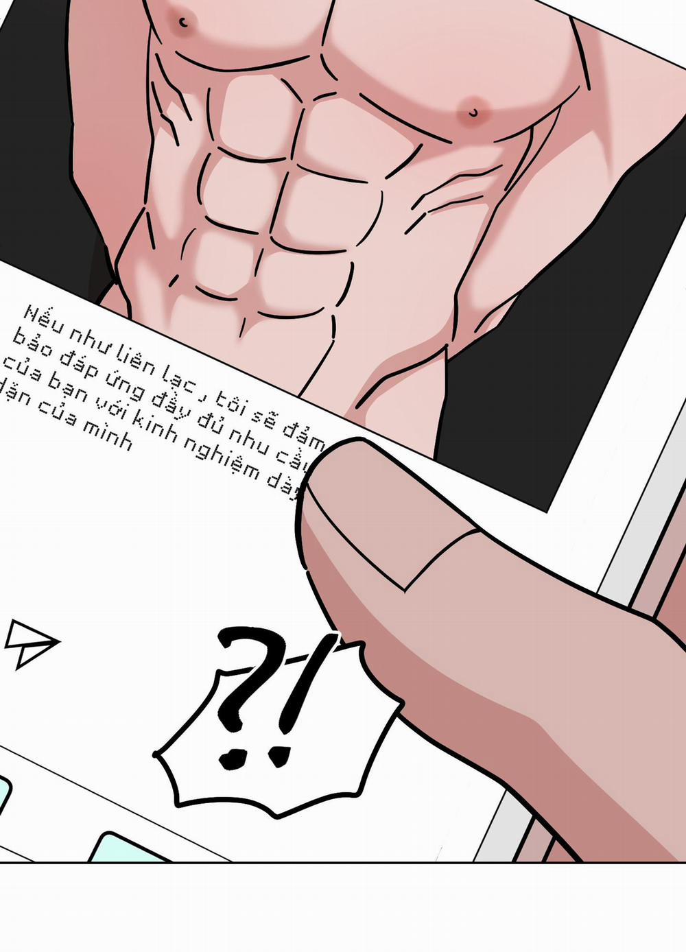 Người Đàn Ông Được Mời Nguy Hiểm 1 trang 113