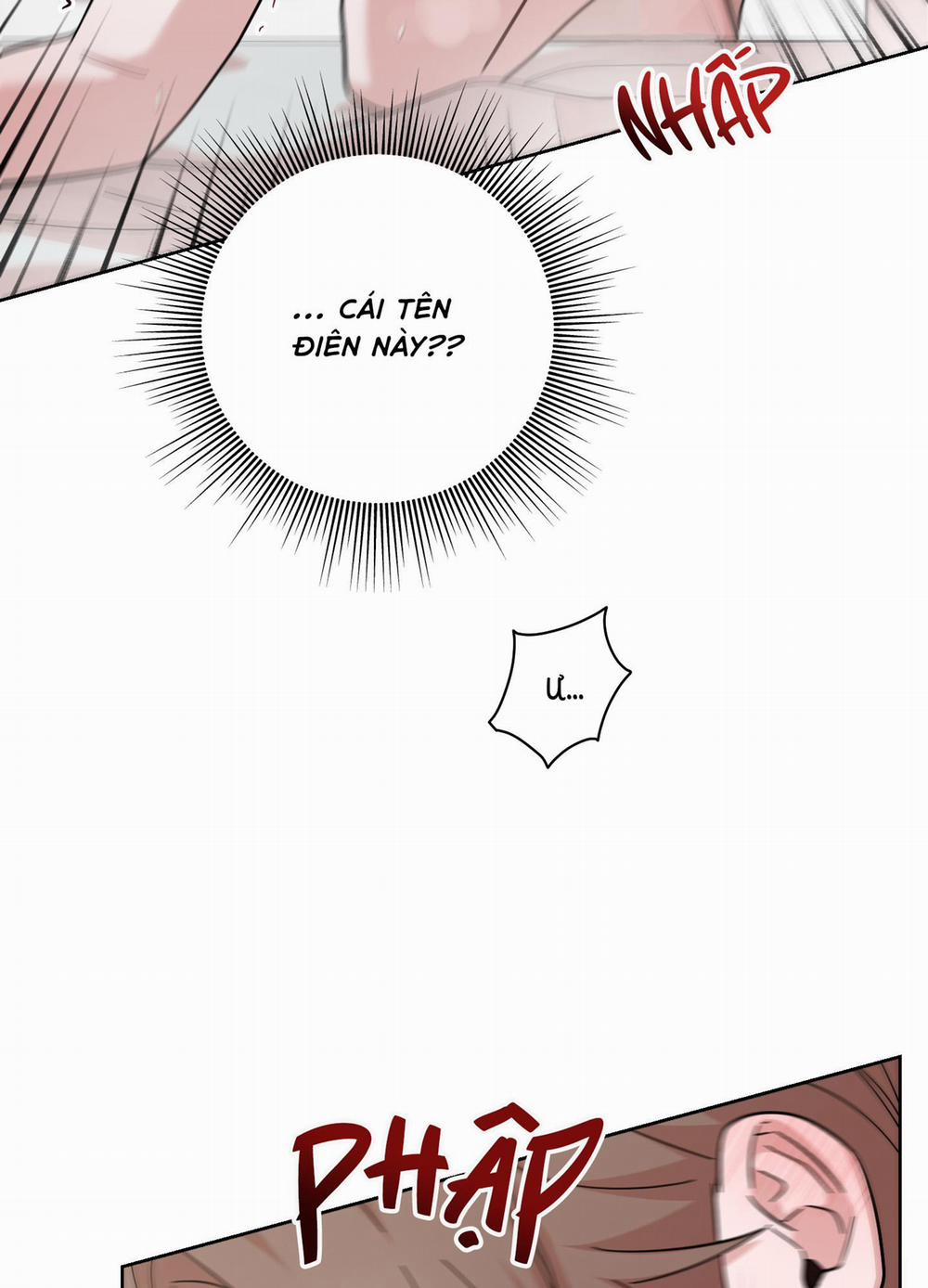 Người Đàn Ông Được Mời Nguy Hiểm 1 trang 12