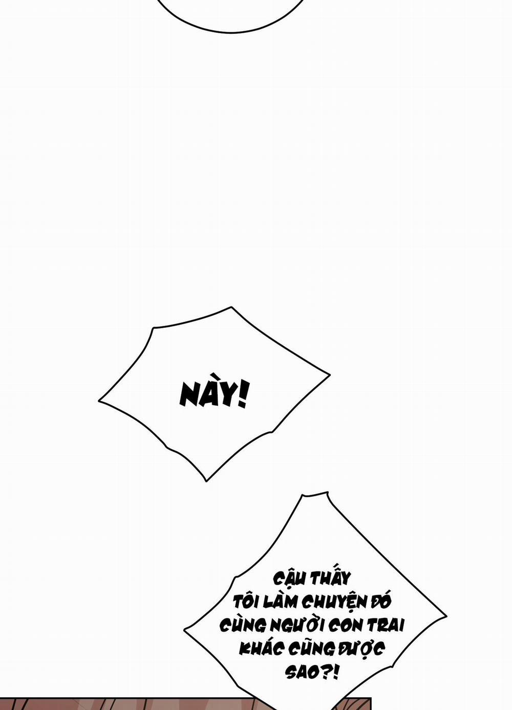 Người Đàn Ông Được Mời Nguy Hiểm 1 trang 121