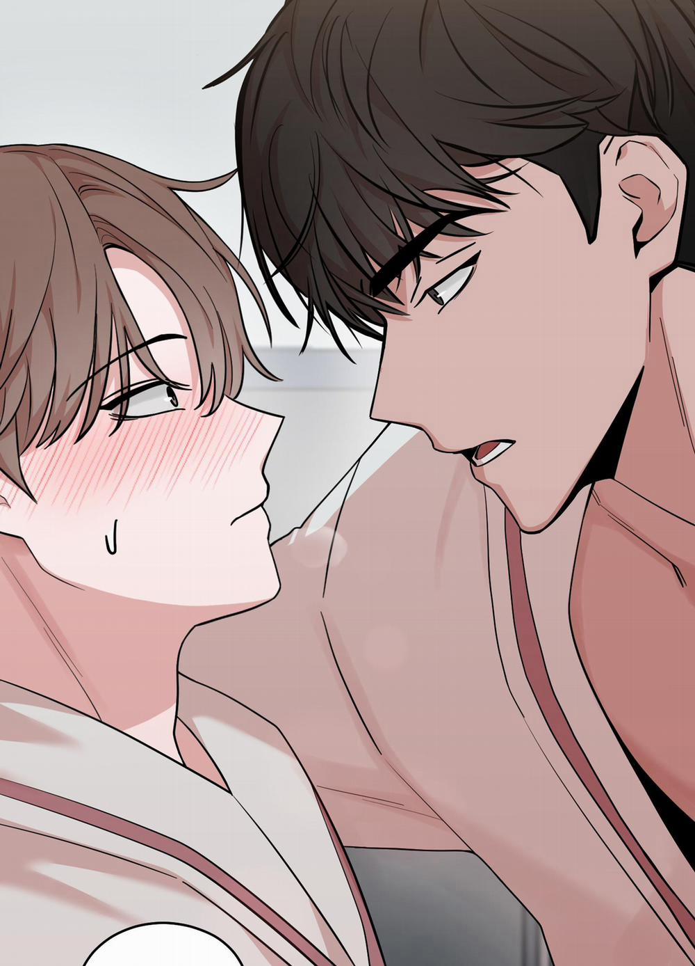 Người Đàn Ông Được Mời Nguy Hiểm 1 trang 125