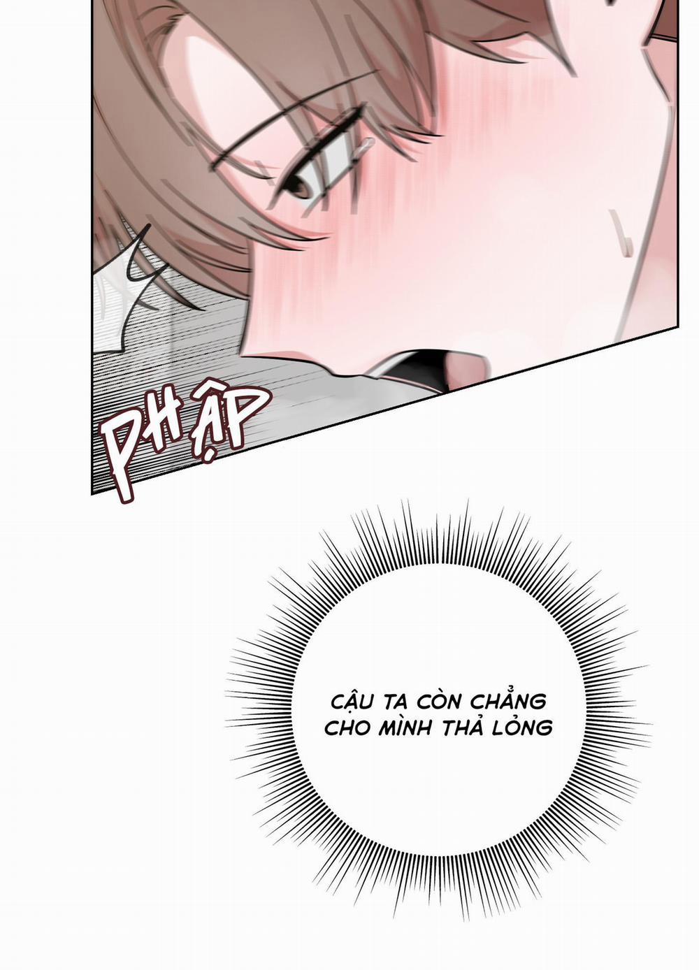 Người Đàn Ông Được Mời Nguy Hiểm 1 trang 13