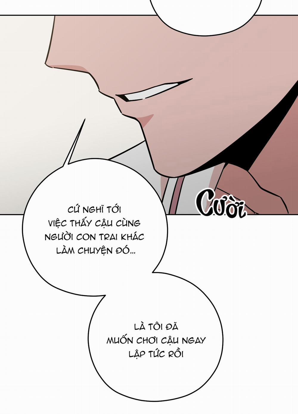 Người Đàn Ông Được Mời Nguy Hiểm 1 trang 131