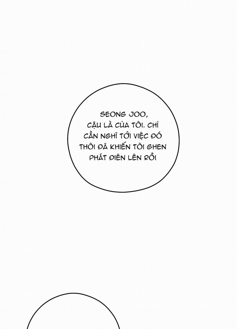 Người Đàn Ông Được Mời Nguy Hiểm 1 trang 132