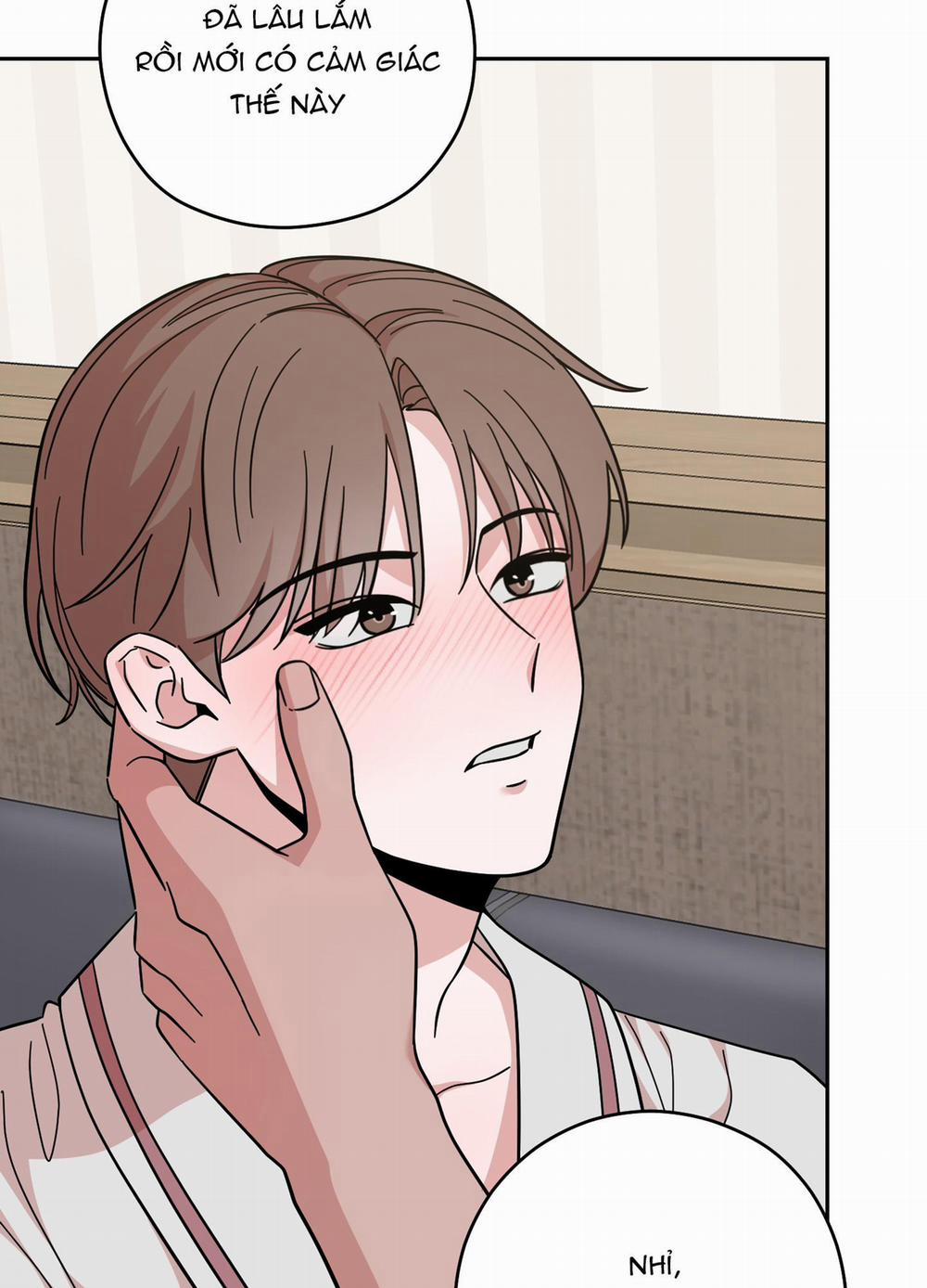 Người Đàn Ông Được Mời Nguy Hiểm 1 trang 133