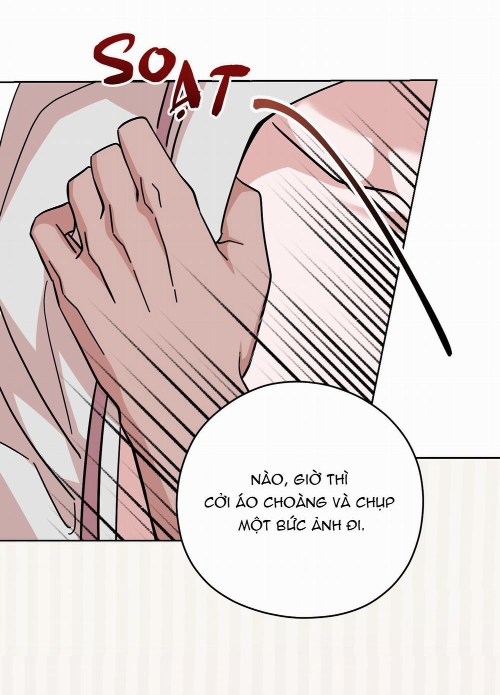 Người Đàn Ông Được Mời Nguy Hiểm 1 trang 142