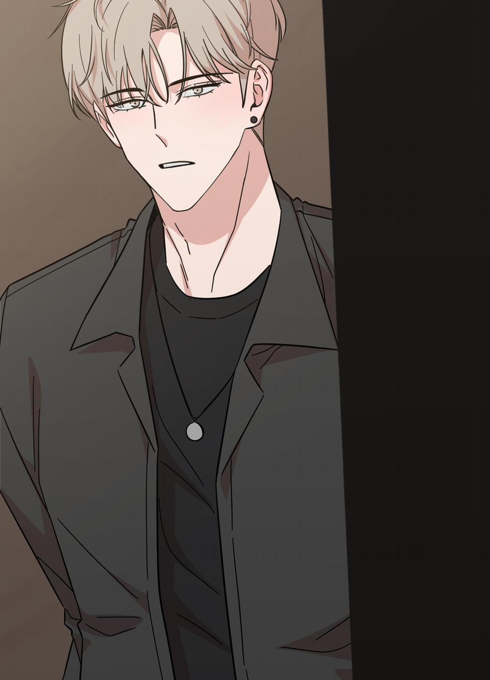 Người Đàn Ông Được Mời Nguy Hiểm 1 trang 154