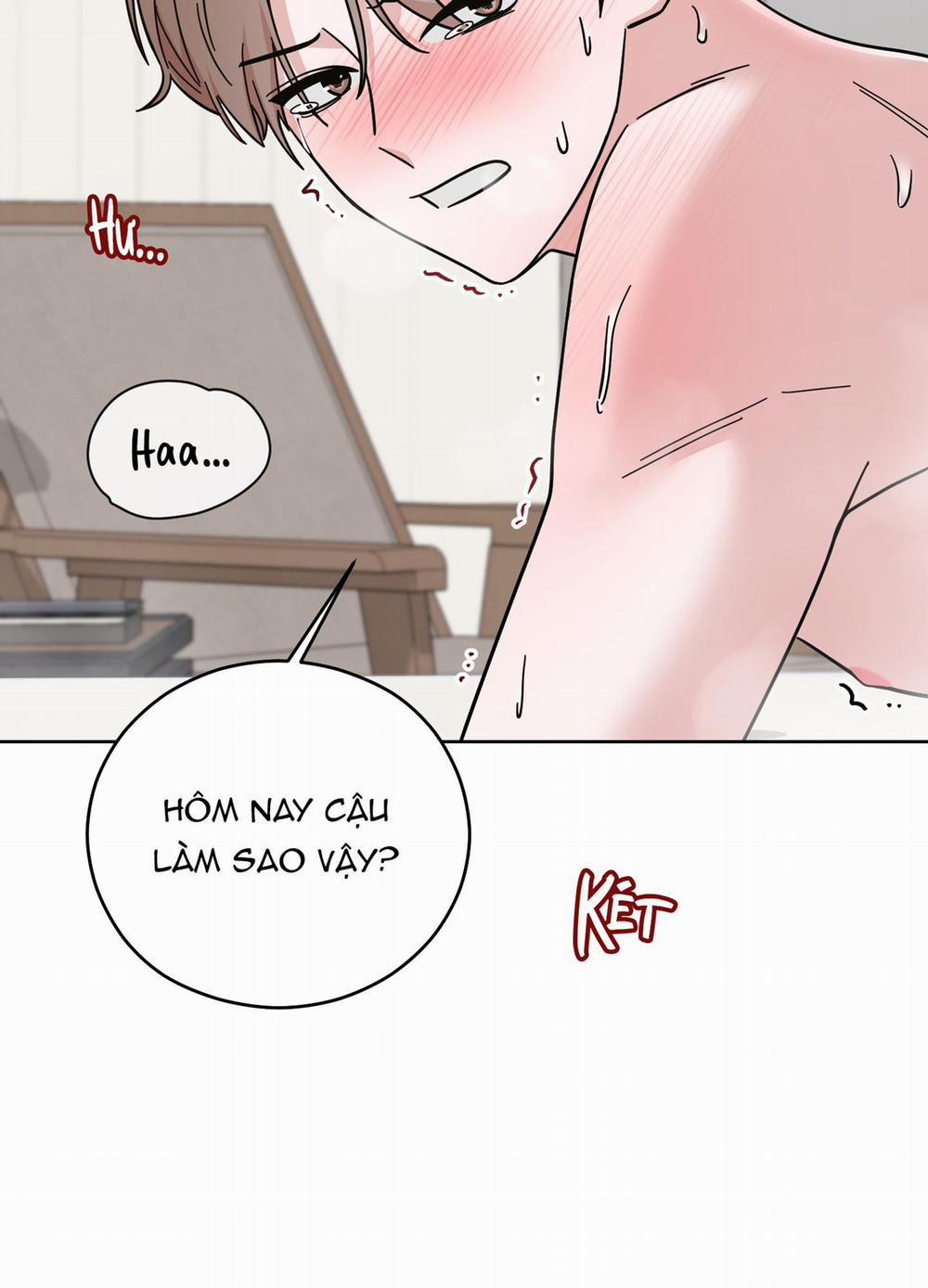 Người Đàn Ông Được Mời Nguy Hiểm 1 trang 17