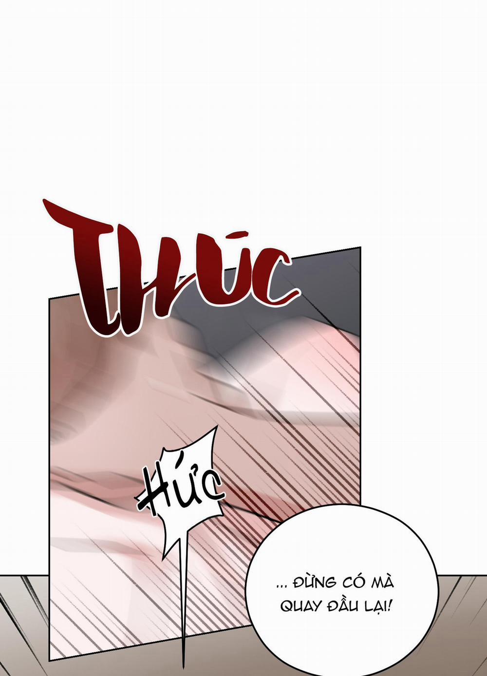 Người Đàn Ông Được Mời Nguy Hiểm 1 trang 18