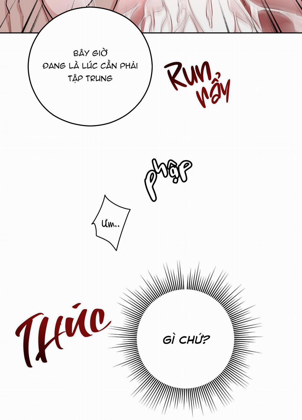 Người Đàn Ông Được Mời Nguy Hiểm 1 trang 20