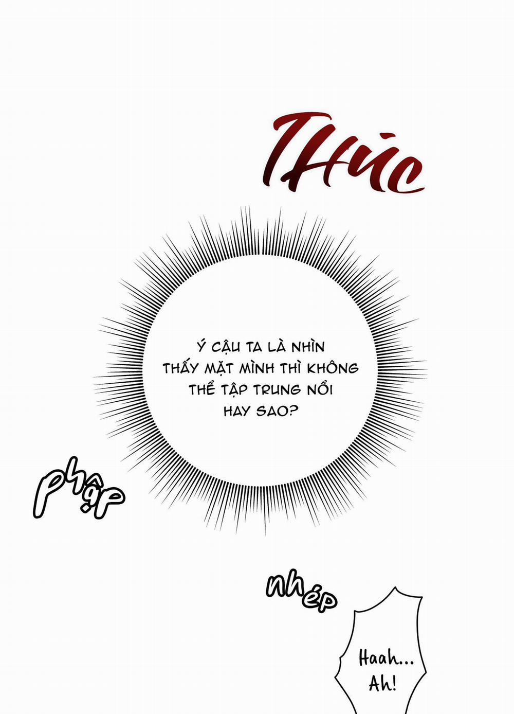 Người Đàn Ông Được Mời Nguy Hiểm 1 trang 21