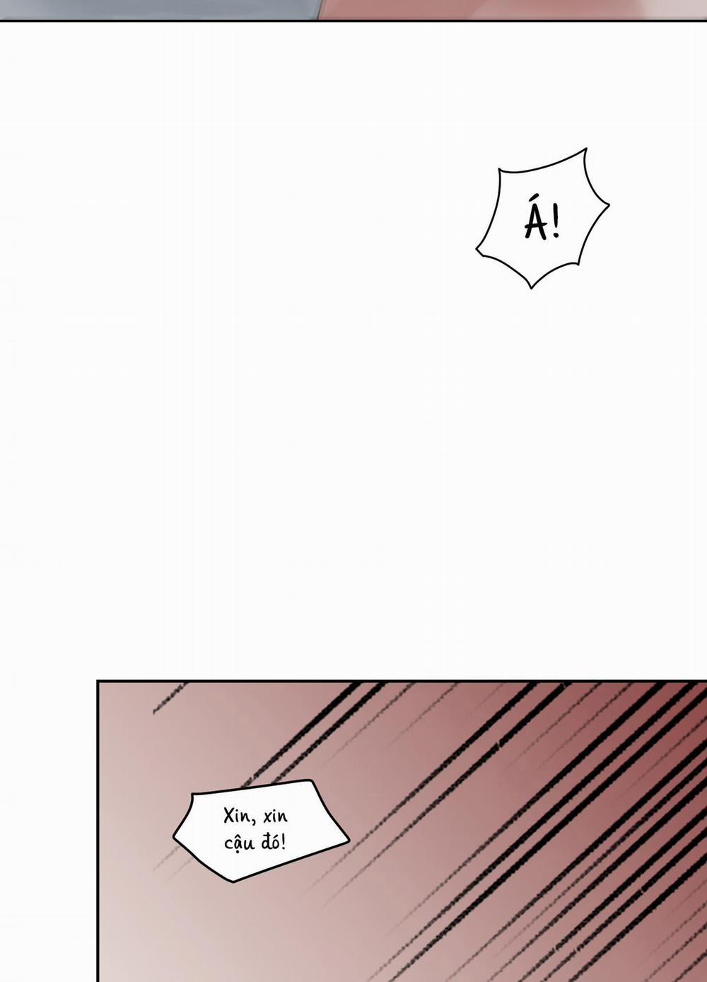 Người Đàn Ông Được Mời Nguy Hiểm 1 trang 24