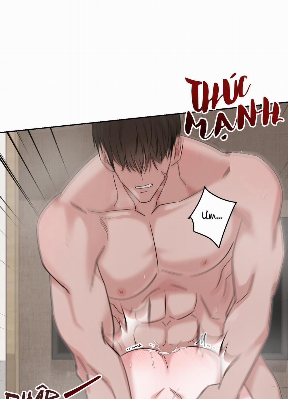 Người Đàn Ông Được Mời Nguy Hiểm 1 trang 26