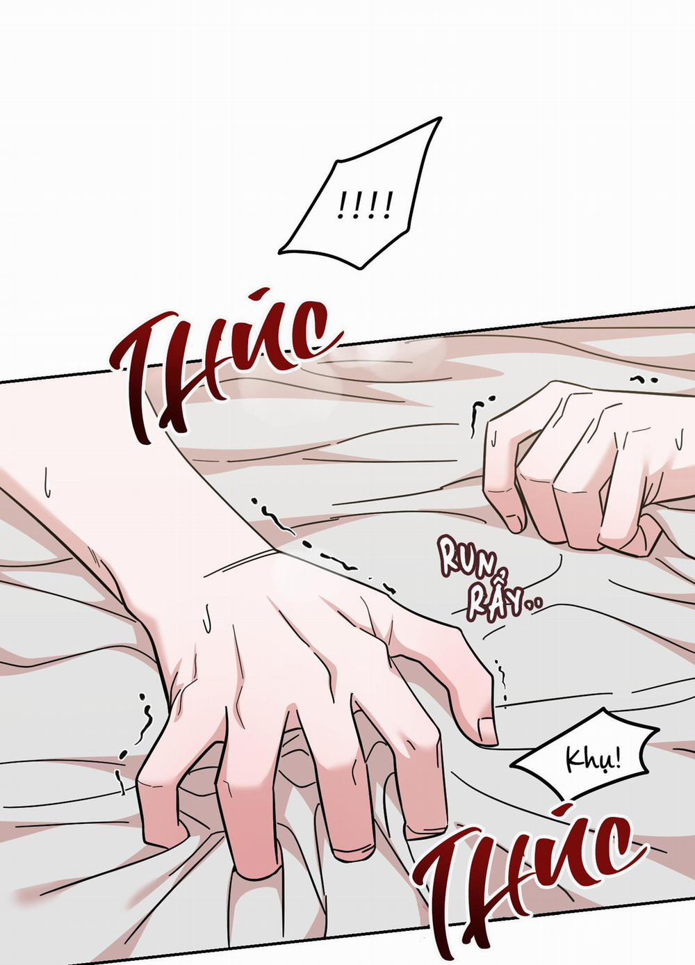 Người Đàn Ông Được Mời Nguy Hiểm 1 trang 28