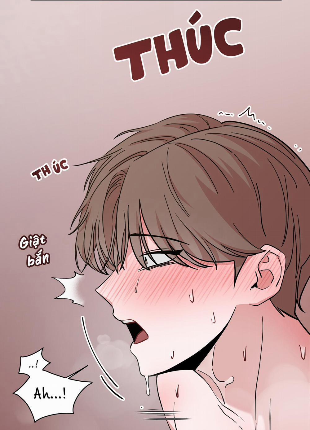 Người Đàn Ông Được Mời Nguy Hiểm 1 trang 3