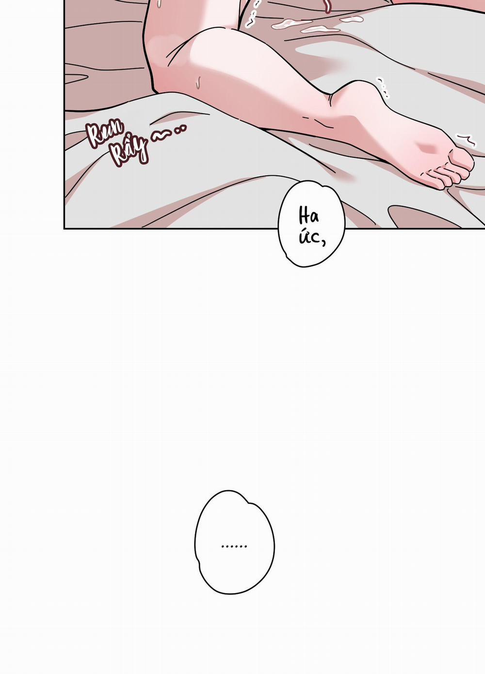 Người Đàn Ông Được Mời Nguy Hiểm 1 trang 34