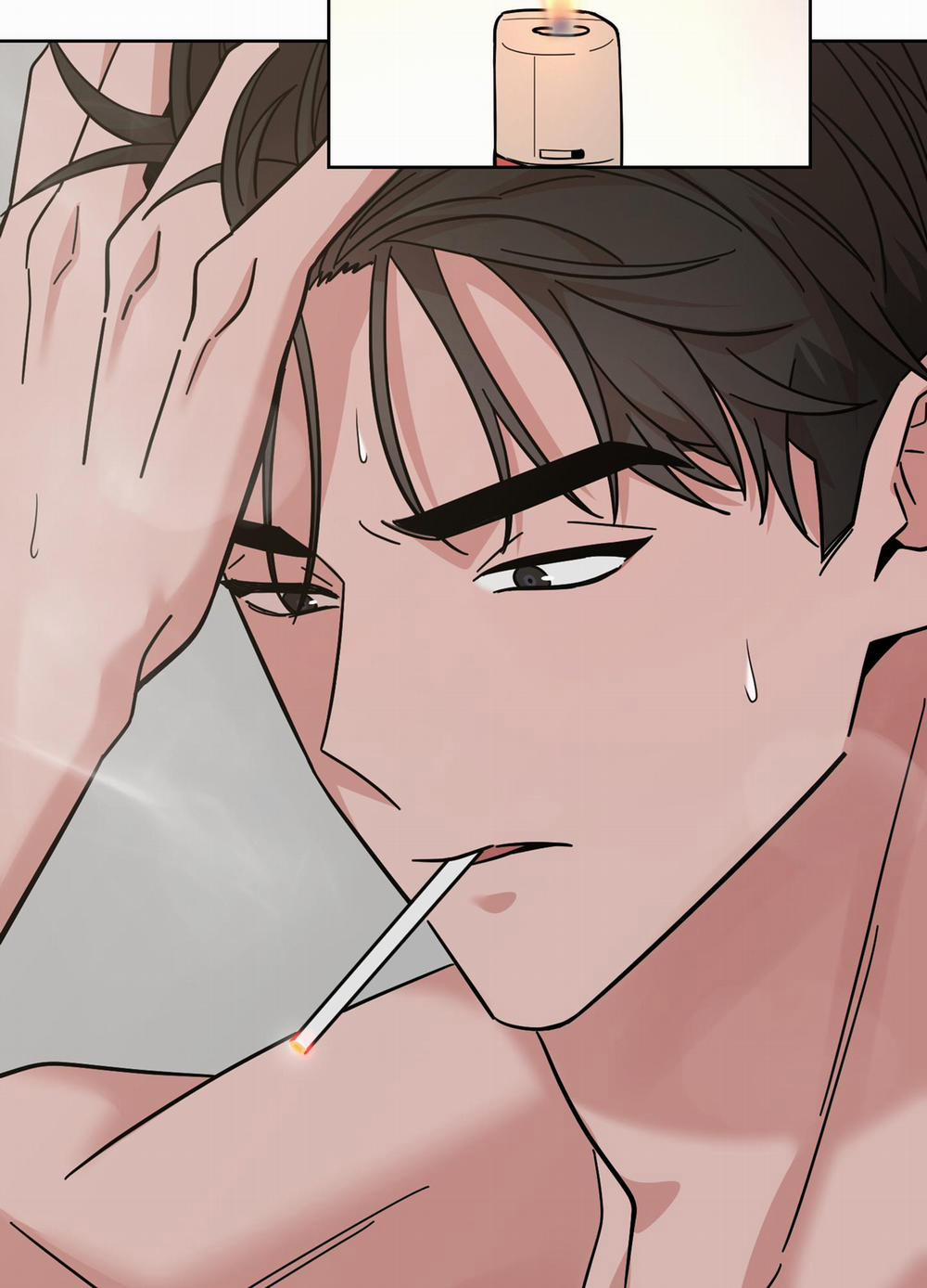 Người Đàn Ông Được Mời Nguy Hiểm 1 trang 36