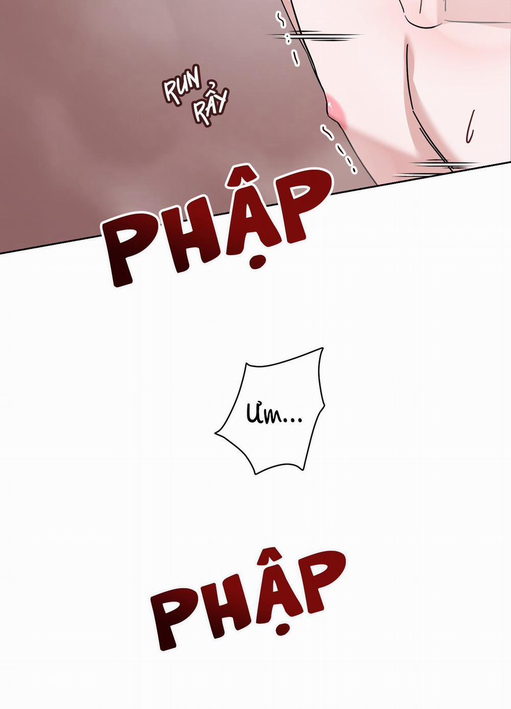 Người Đàn Ông Được Mời Nguy Hiểm 1 trang 4