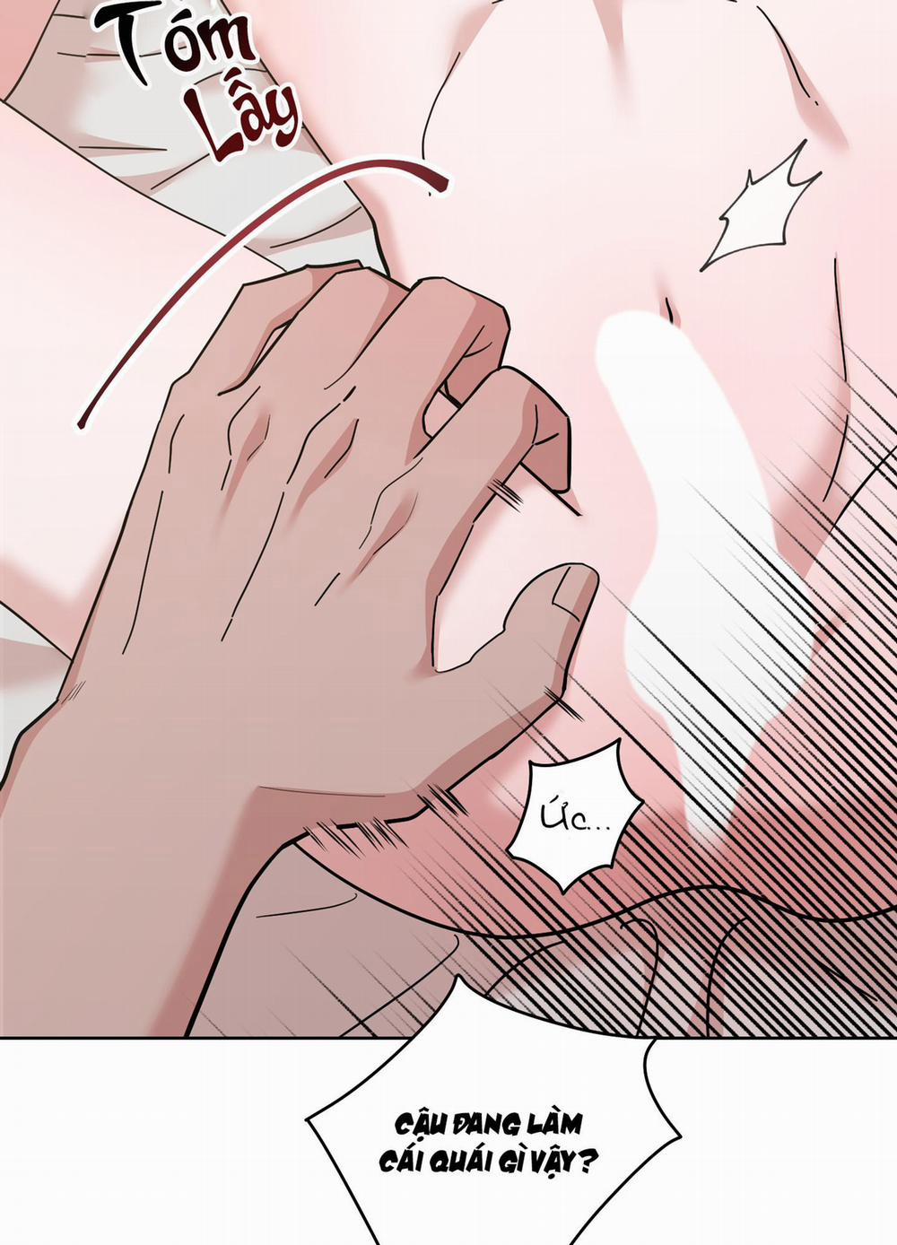 Người Đàn Ông Được Mời Nguy Hiểm 1 trang 45