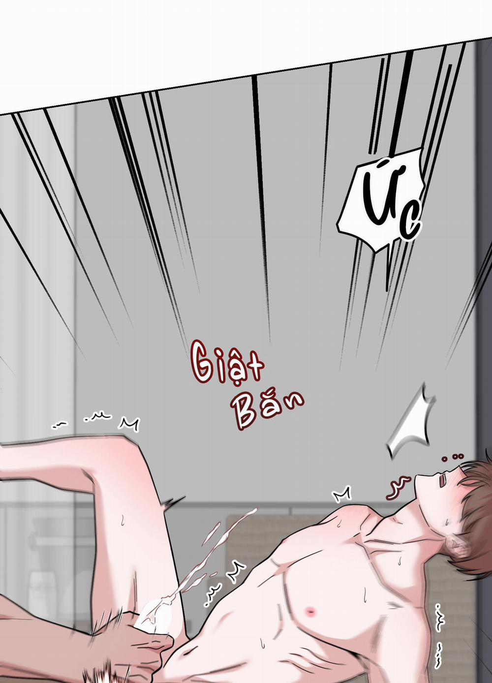 Người Đàn Ông Được Mời Nguy Hiểm 1 trang 51