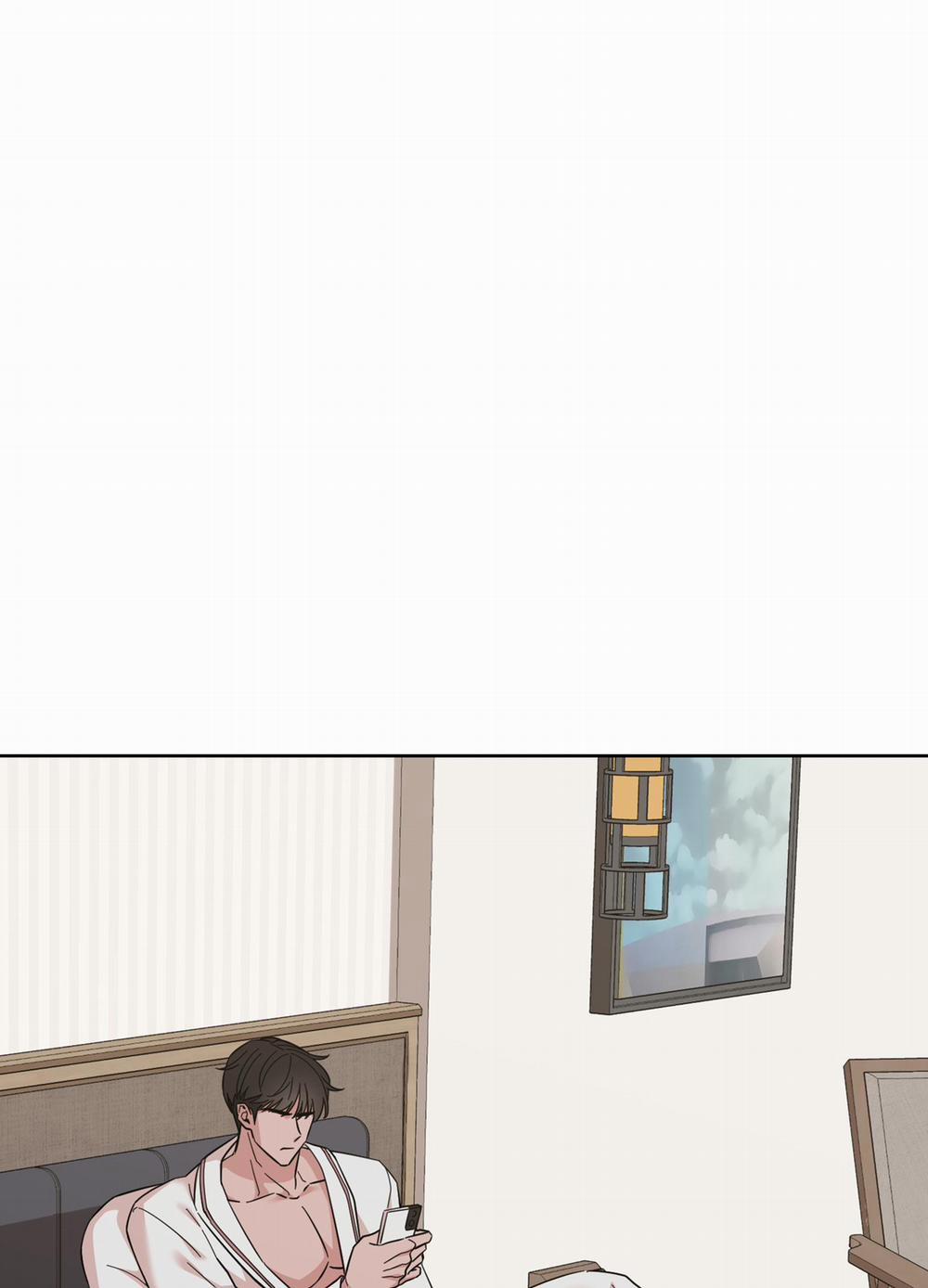 Người Đàn Ông Được Mời Nguy Hiểm 1 trang 54