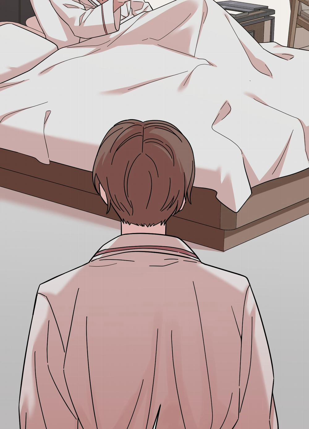 Người Đàn Ông Được Mời Nguy Hiểm 1 trang 55