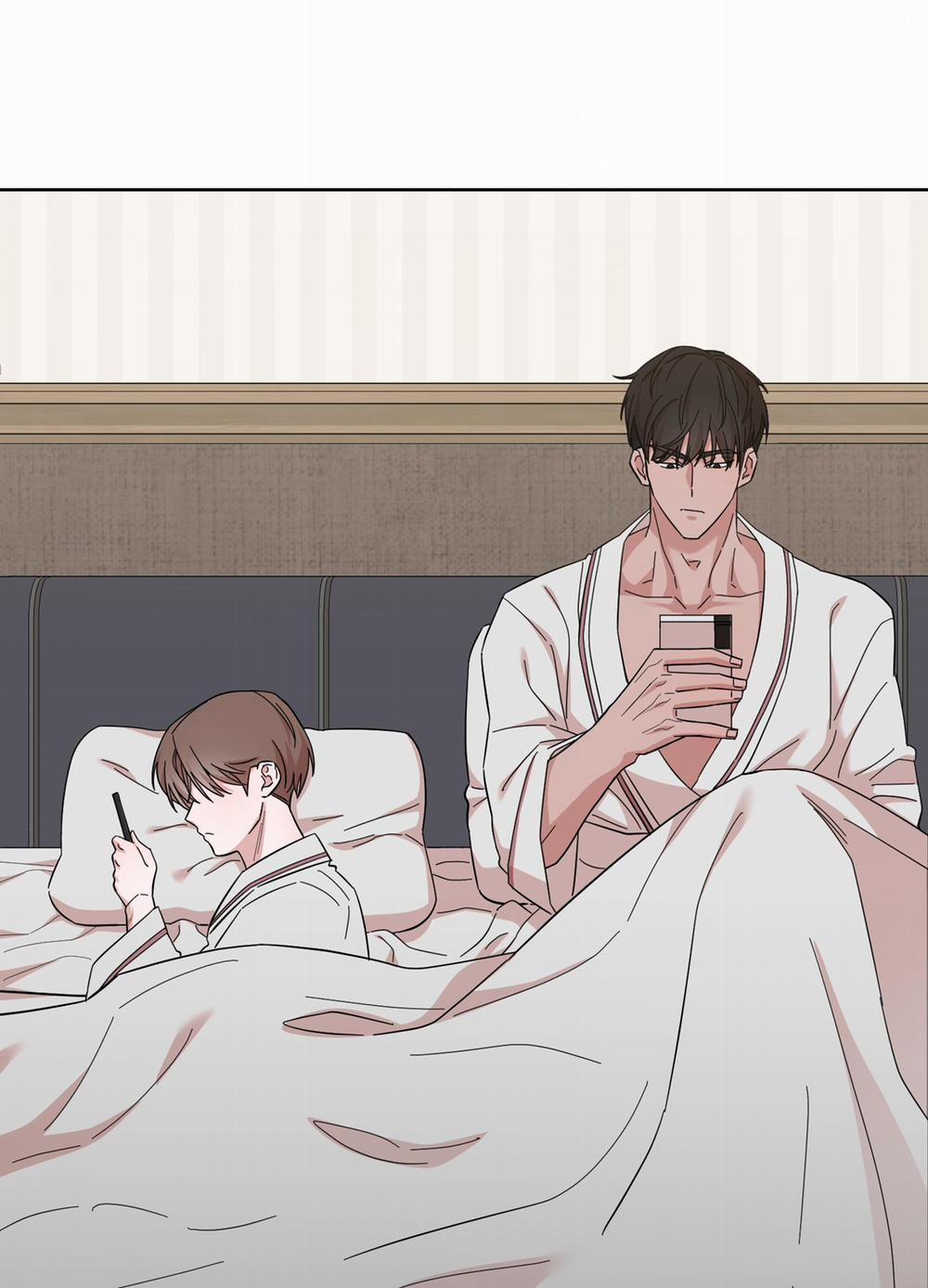 Người Đàn Ông Được Mời Nguy Hiểm 1 trang 62