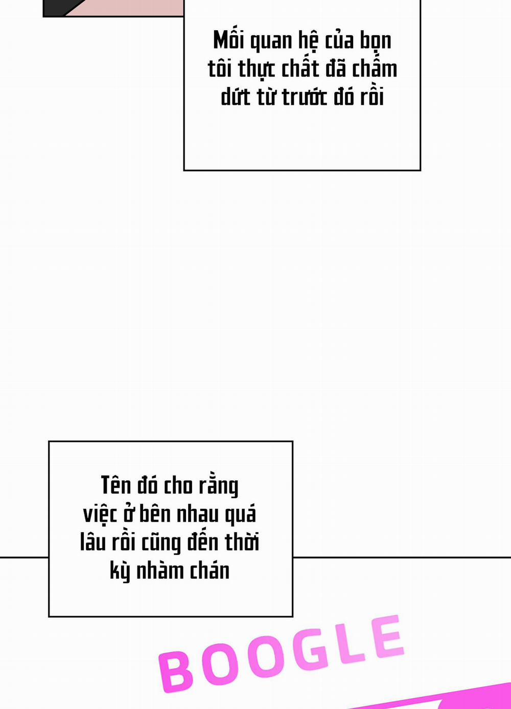 Người Đàn Ông Được Mời Nguy Hiểm 1 trang 65