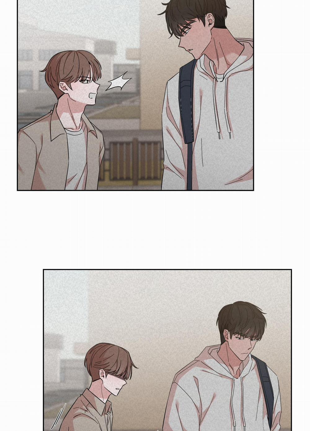 Người Đàn Ông Được Mời Nguy Hiểm 1 trang 67