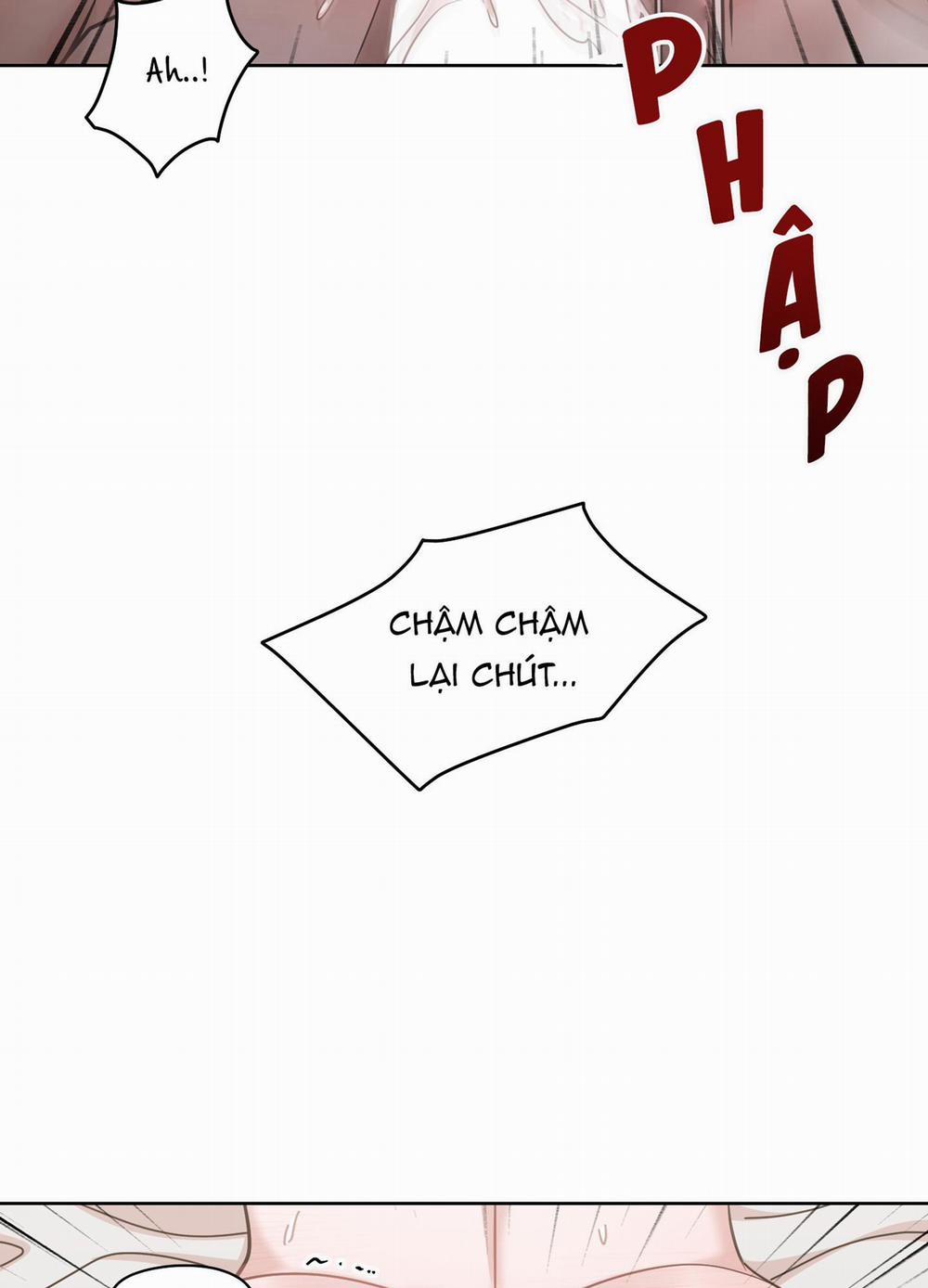 Người Đàn Ông Được Mời Nguy Hiểm 1 trang 7