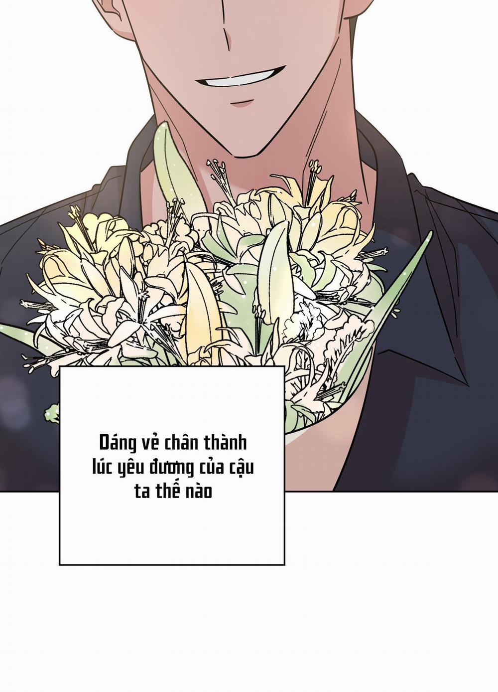 Người Đàn Ông Được Mời Nguy Hiểm 1 trang 70