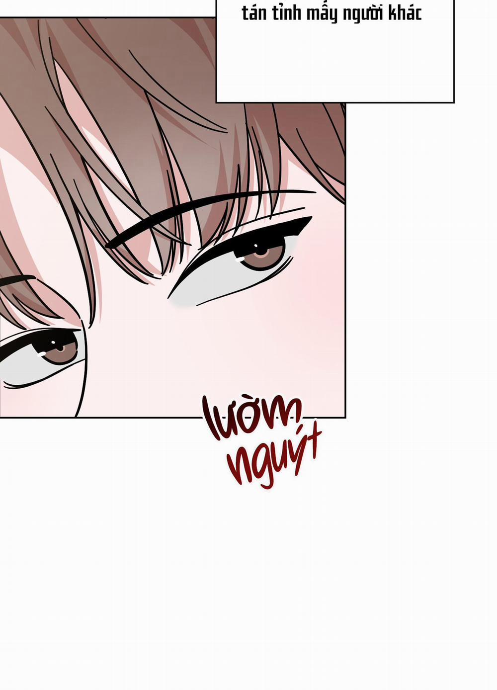 Người Đàn Ông Được Mời Nguy Hiểm 1 trang 72