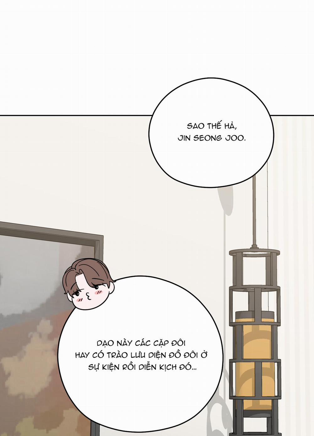 Người Đàn Ông Được Mời Nguy Hiểm 1 trang 77