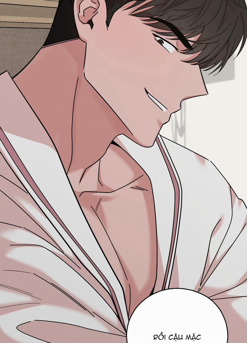 Người Đàn Ông Được Mời Nguy Hiểm 1 trang 80