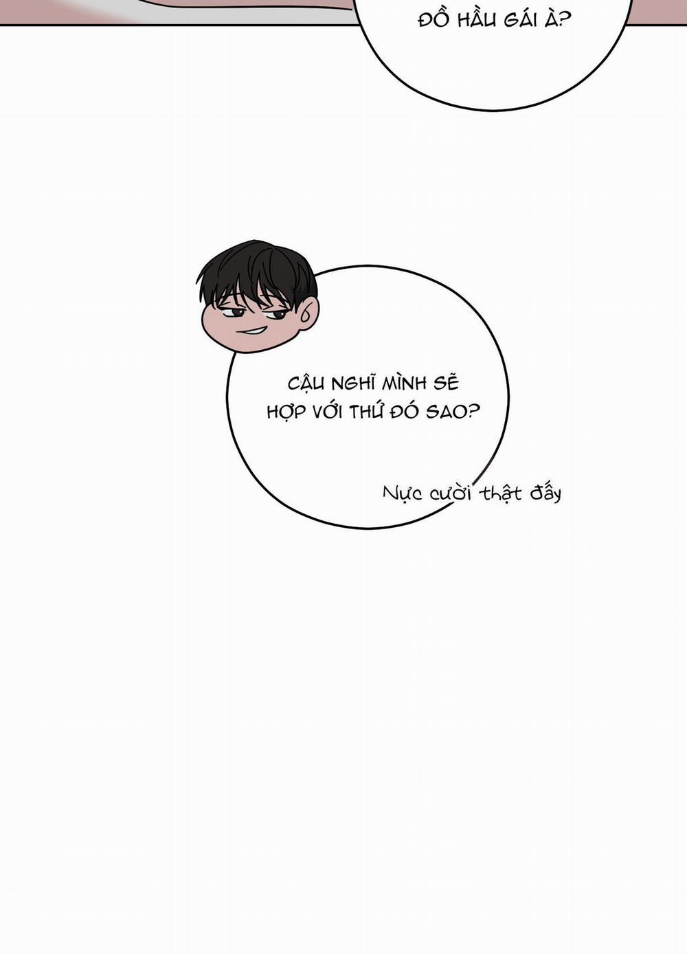 Người Đàn Ông Được Mời Nguy Hiểm 1 trang 81