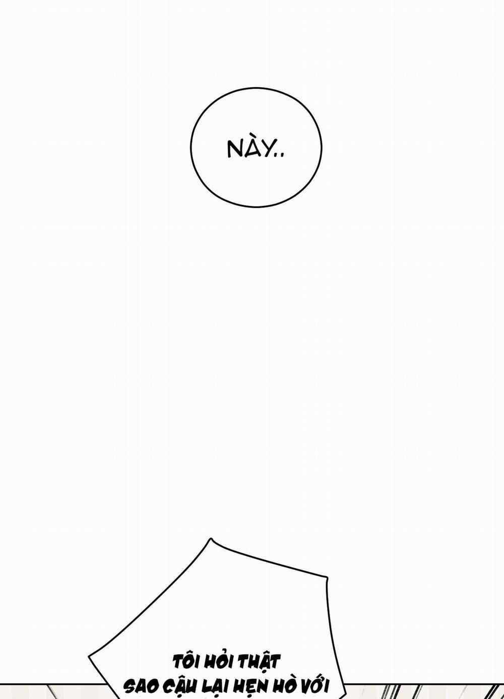 Người Đàn Ông Được Mời Nguy Hiểm 1 trang 84