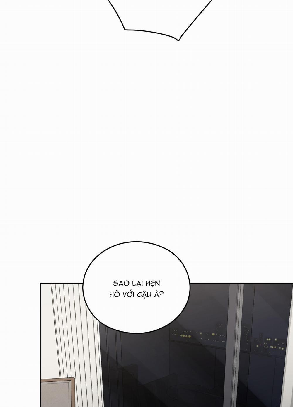 Người Đàn Ông Được Mời Nguy Hiểm 1 trang 86