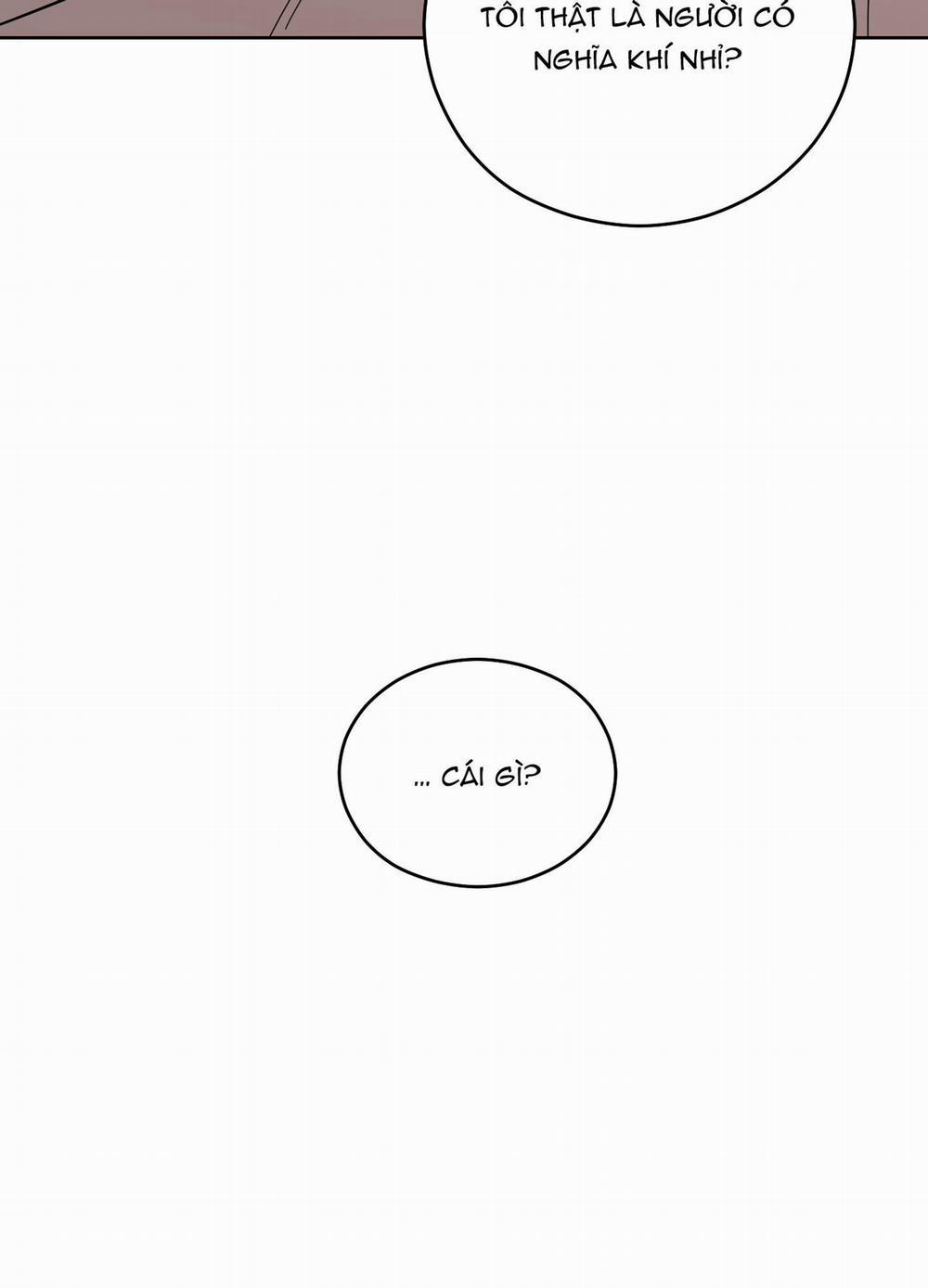 Người Đàn Ông Được Mời Nguy Hiểm 1 trang 88