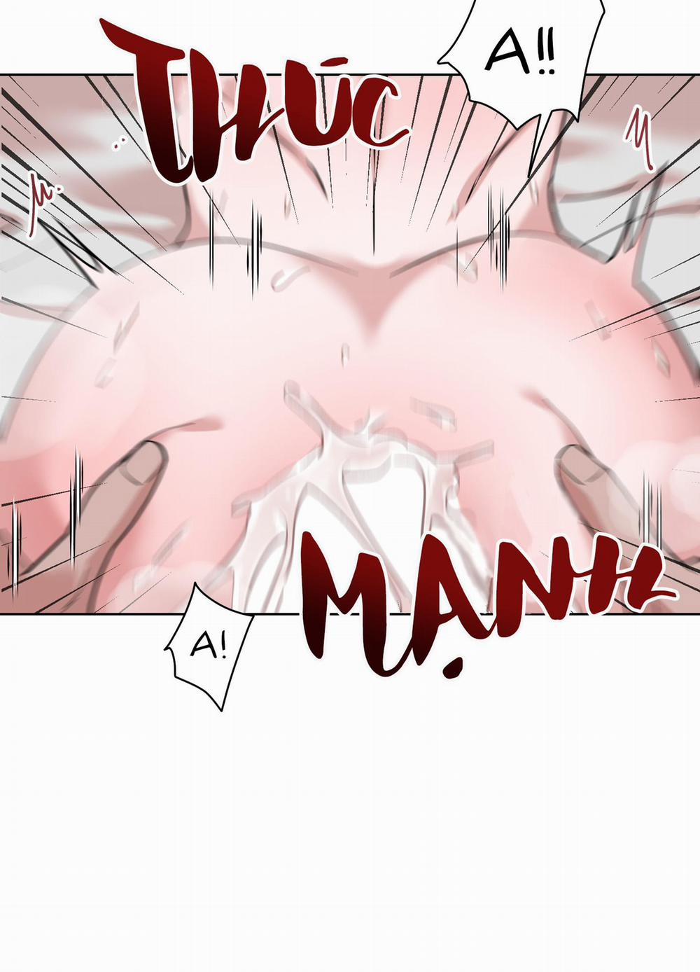 Người Đàn Ông Được Mời Nguy Hiểm 1 trang 9