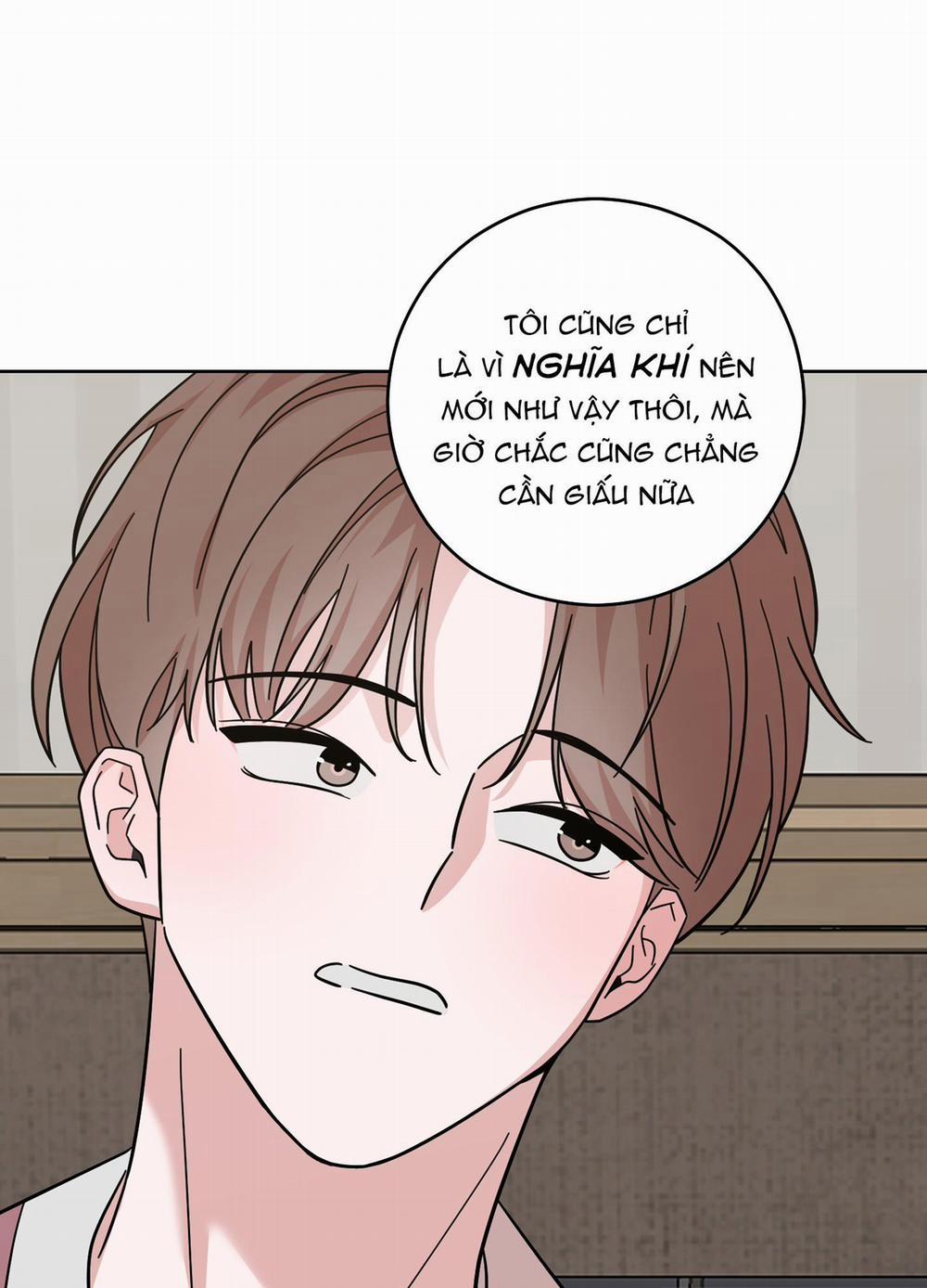 Người Đàn Ông Được Mời Nguy Hiểm 1 trang 97