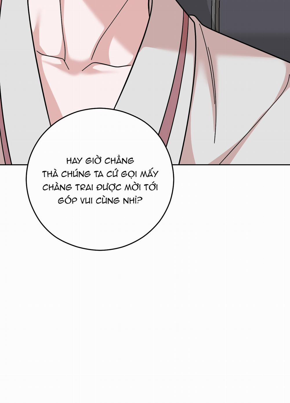 Người Đàn Ông Được Mời Nguy Hiểm 1 trang 98