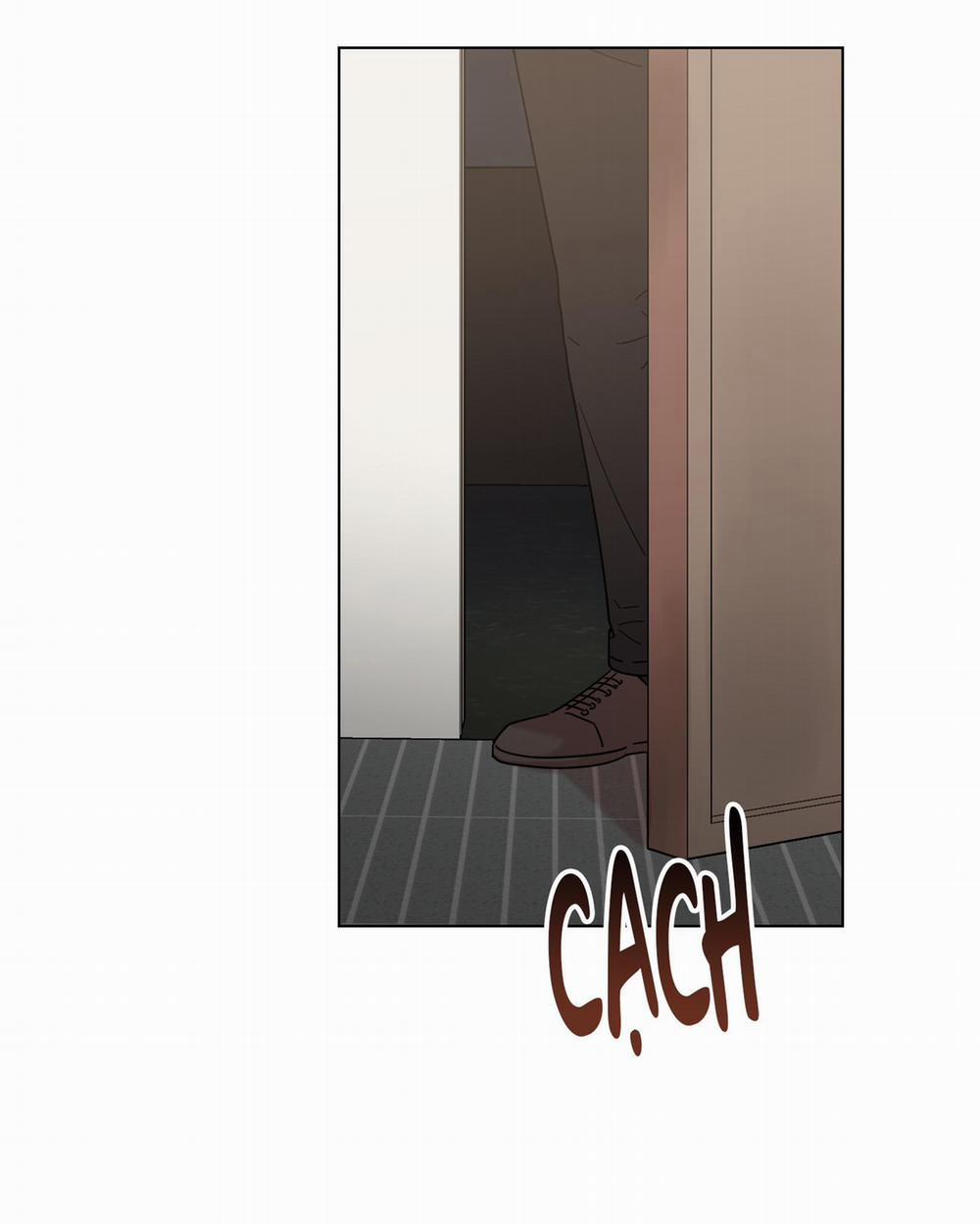 Người Đàn Ông Được Mời Nguy Hiểm 2 trang 1