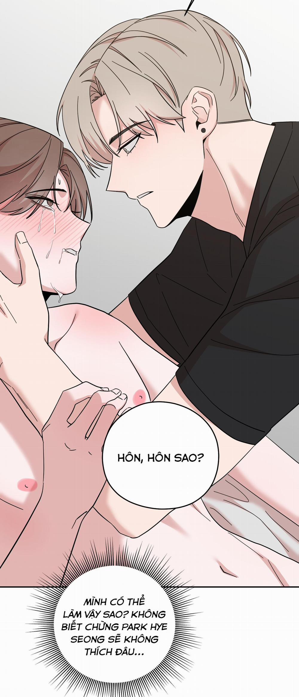 Người Đàn Ông Được Mời Nguy Hiểm 2 trang 102