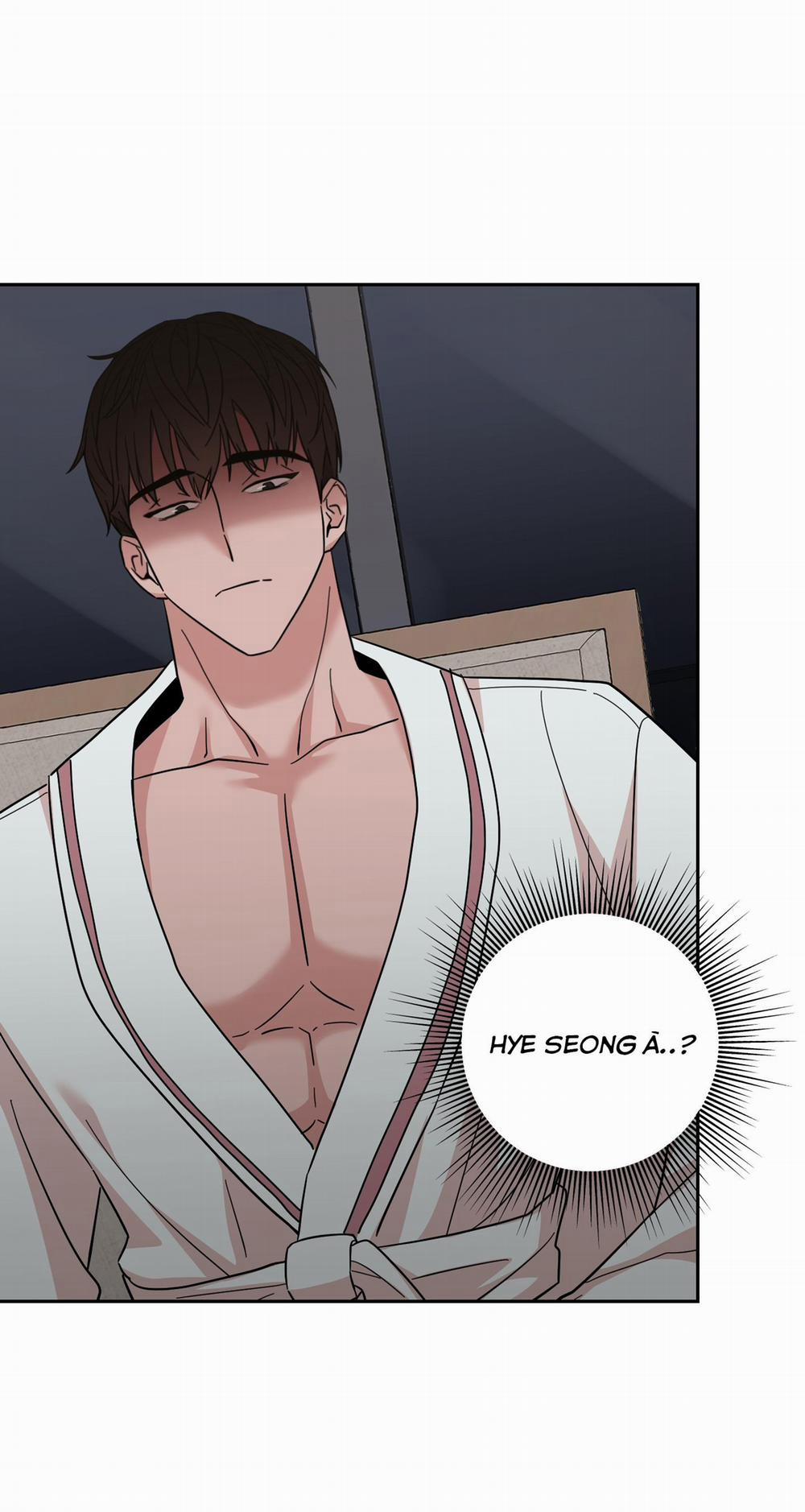 Người Đàn Ông Được Mời Nguy Hiểm 2 trang 104