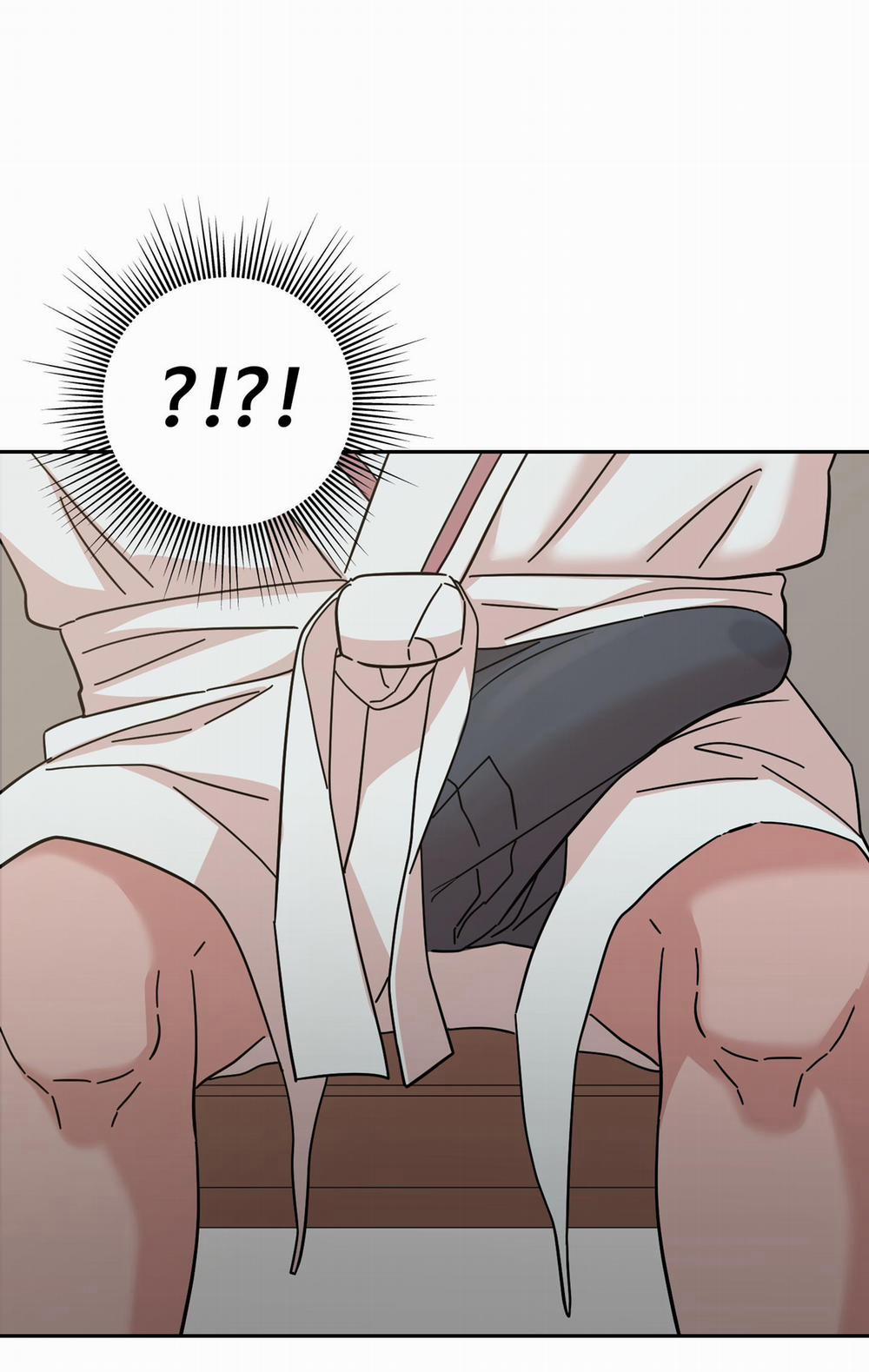 Người Đàn Ông Được Mời Nguy Hiểm 2 trang 105